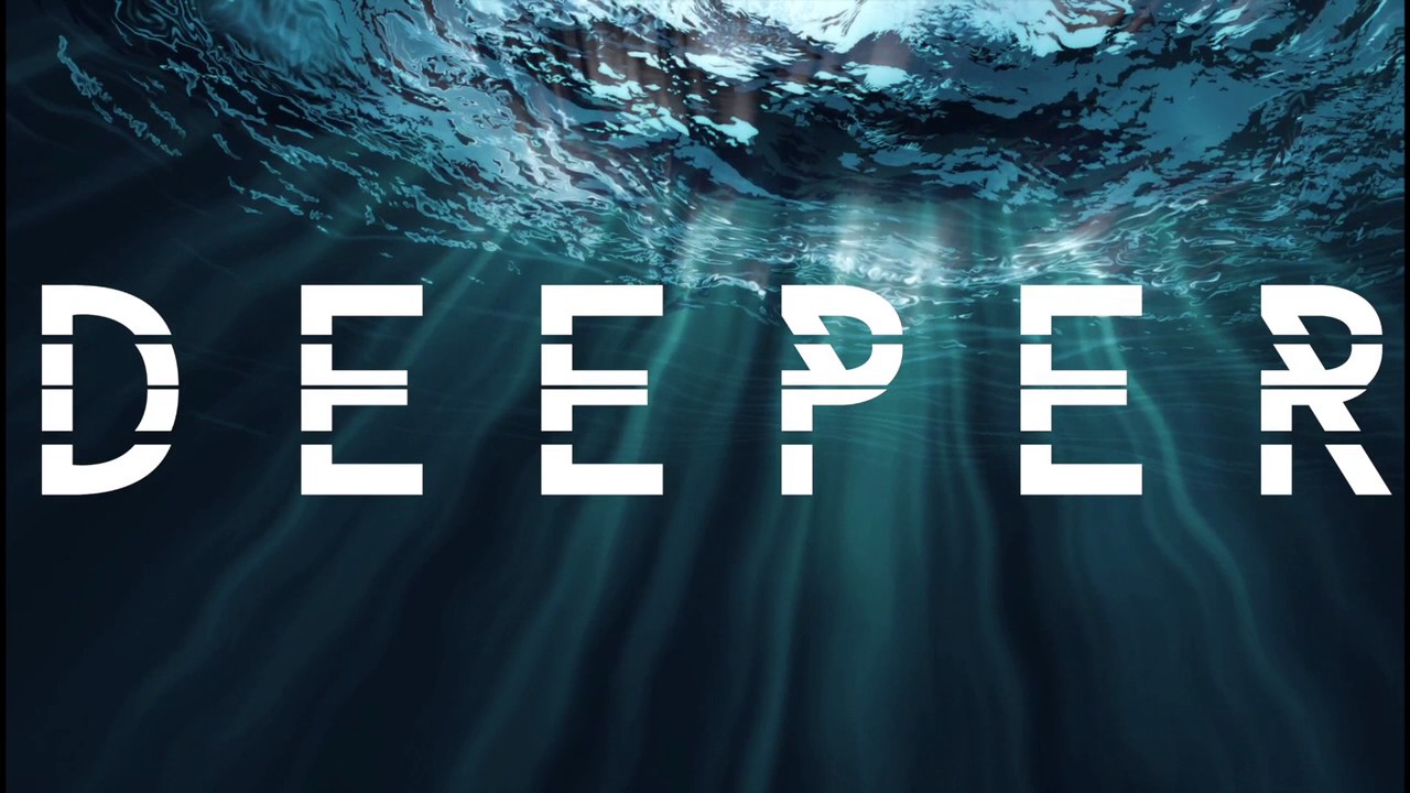 Deeper Part 3: Passion for His Presence
